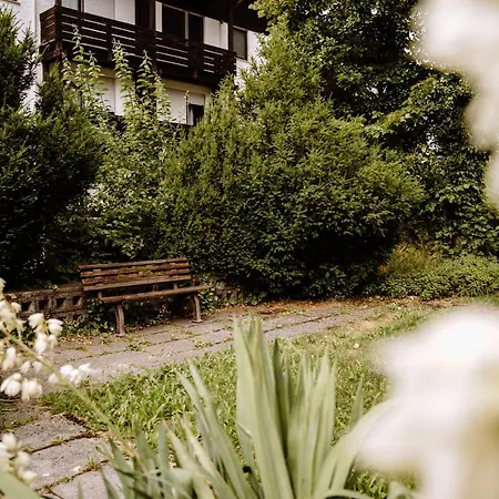 Appartement Stadtchalet I Parken I Kuche I Sport I Smart Tv *