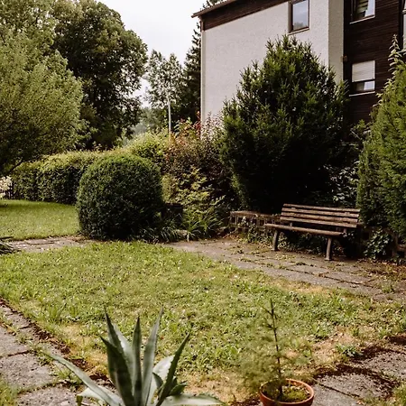Stadtchalet I Parken I Kuche I Sport I Smart Tv Appartement